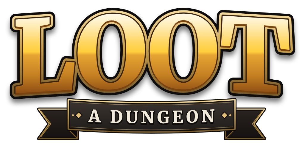 Loot a Dungeon